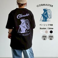 ベーシックTEE