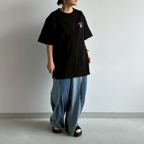 ベーシックTEE