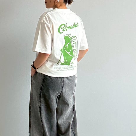 ベーシックTEE