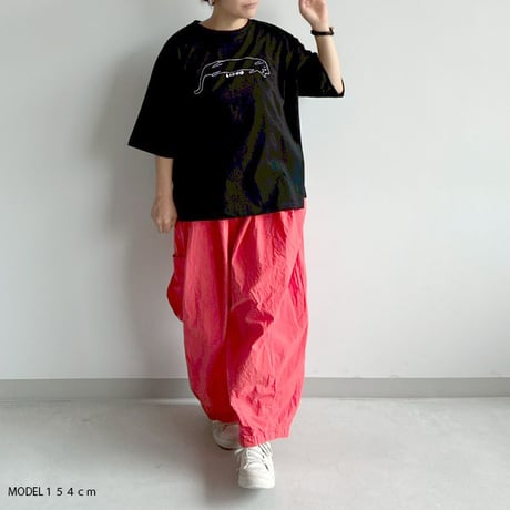 猫BIGサイズTシャツ