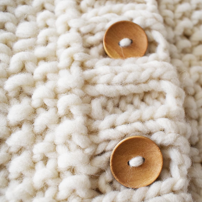 ペルーハンドニットベスト | riparipa