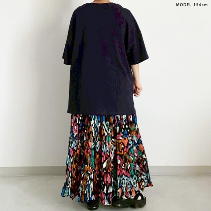 original/レトロカセットテープtee. | riparipa