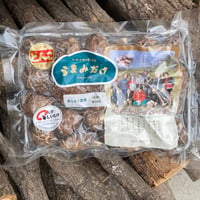 お試し　どんこ椎茸　75g