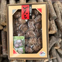 贈答用　どんこ椎茸　95g