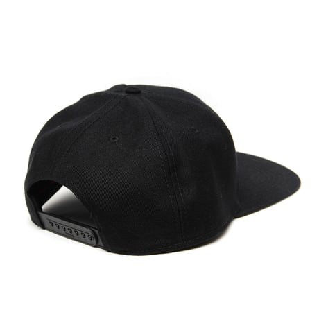 刺繍グラフィックCAP（シルエットB）