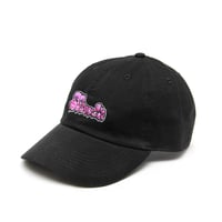 刺繍グラフィックCAP（シルエットA）