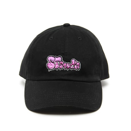刺繍グラフィックCAP（シルエットA）