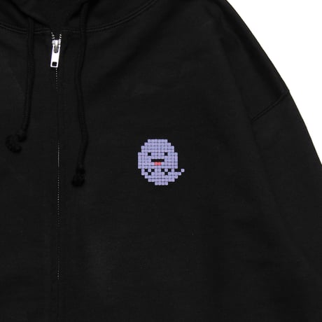 爆イケZIPパーカー
