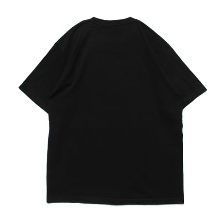 ロウソクロゴTシャツ