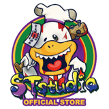 STスタジオ オフィシャルストア
