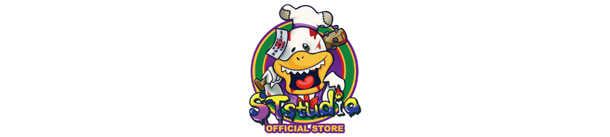 STスタジオ オフィシャルストア