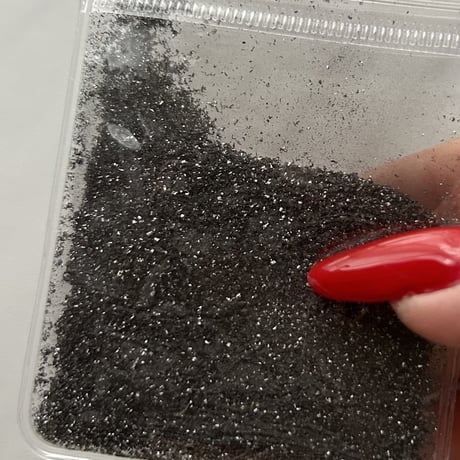 予約販売❣️大人気超レア✨復縁・結婚・経済面を高める❣️最強3種の隕石パウダー（ ギベオン、カンポデルシエロ、ムオニナルスタ❣️）