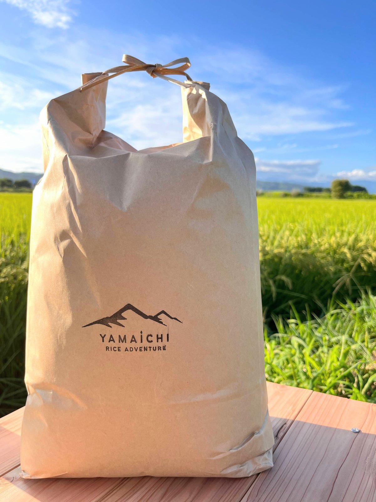 令和7年産 喜多方市産 コシヒカリ ＜30kg＞ | YAMAICHI RICE ADVENT