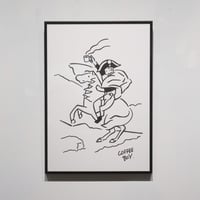 【受注販売】COFFEE BOY｜NAPOLEON