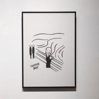 COFFEE BOY｜SCREAM