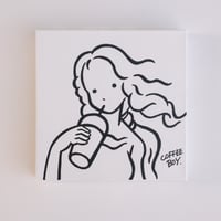 COFFEE BOY｜VENUS