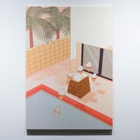 小森香乃《dive》