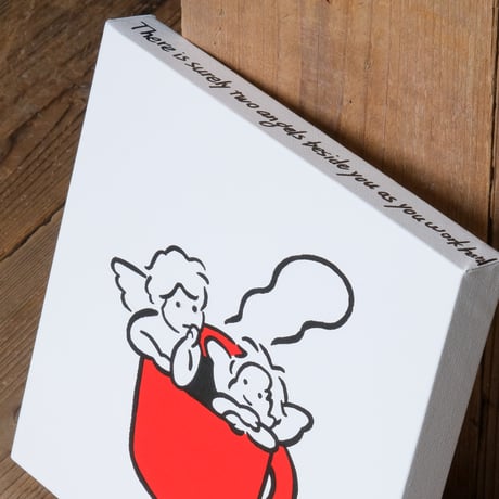 【受注販売】COFFEE BOY｜COFFEE ANGEL