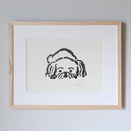 しらいしののこ｜ずっとそばにいる