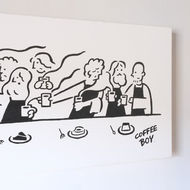 アート・デザイン・音楽 Boys Study 2 BOYS STUDY 1 + 2 SET