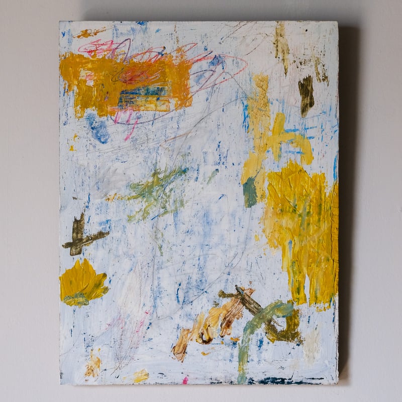 岩淵城太郎|White Light | TEGAMISHA ART GALLERY 岩淵城太郎|White Light | TEGAMISHA ART GALLERY