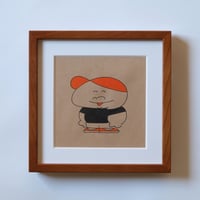 しまだたかひろ｜36