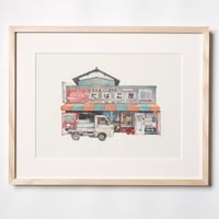 Abby《埼玉・たばこ屋酒店》