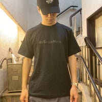 Simple Logo T-shirts