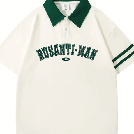 Rusanti-man OnLine Store