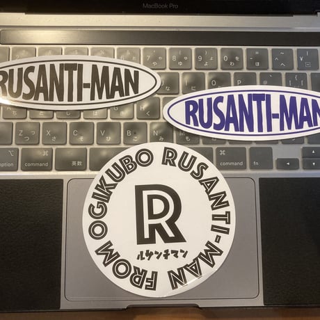 Rusanti-man OnLine Store