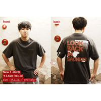 ルックバック T-shirts