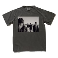 Artist Photo T-shirts