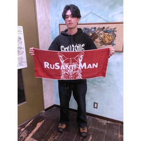 Rusanti-man OnLine Store
