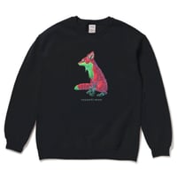 Fox Sweat