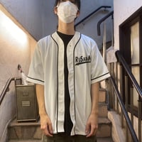 Baseball shirts