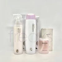 ☆正規取扱店☆ ガルバ CMCケア エマルジョン 500g パウチ | freaks