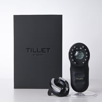☆究極の多機能美顔器☆ティレット TILLET   ＊発送までに最長7営業日程いただきます＊