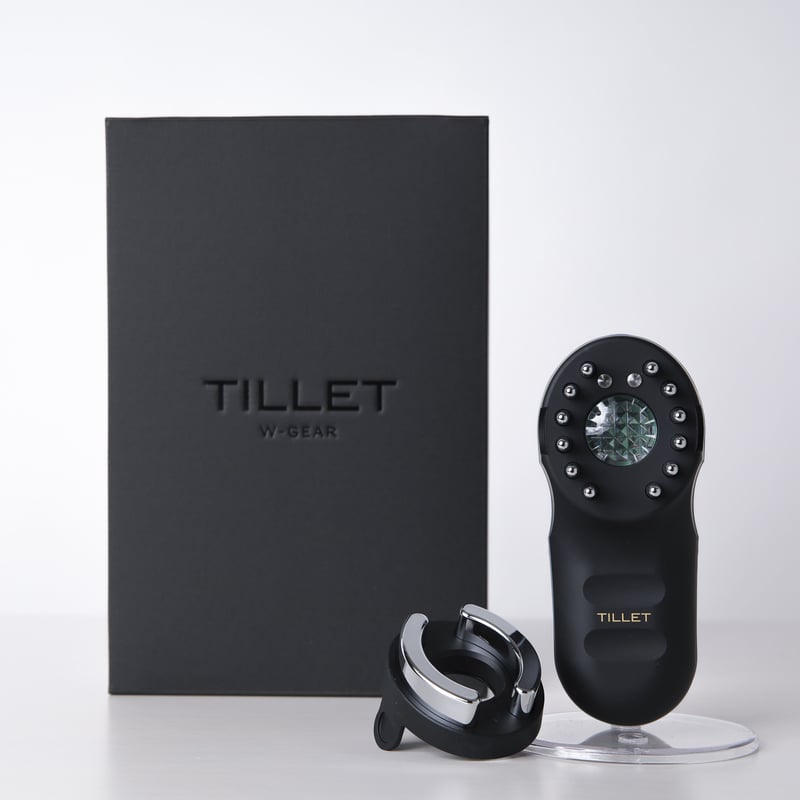 ☆究極の多機能美顔器☆ティレット TILLET | freaks