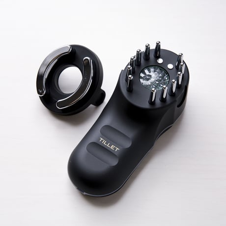 ☆究極の多機能美顔器☆ティレット TILLET   ＊発送までに最長7営業日程いただきます＊