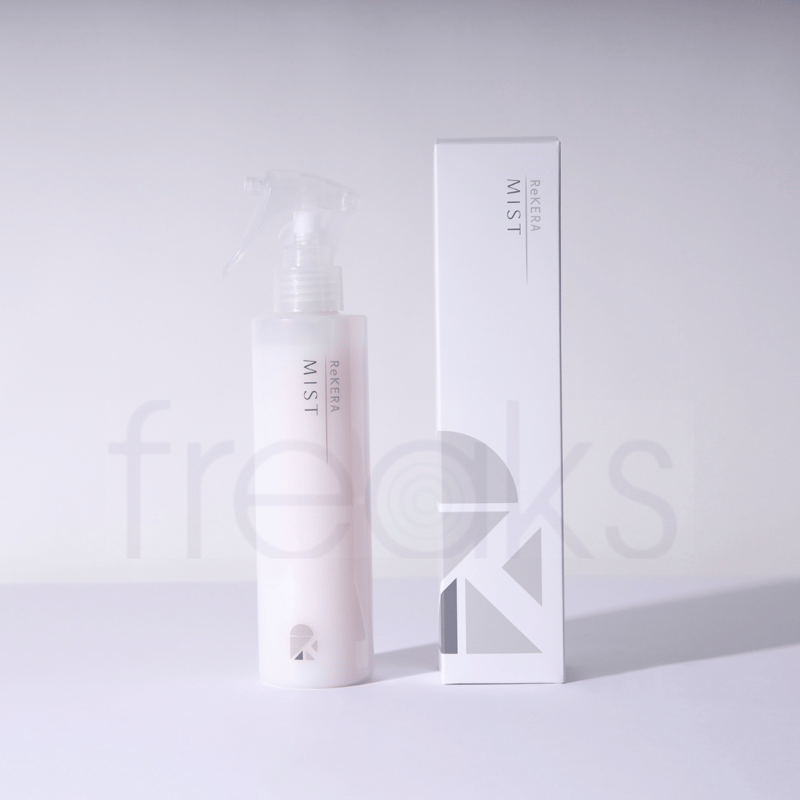 ☆正規取扱店☆ リケラミスト 200ml & リケラエマルジョン 200ml