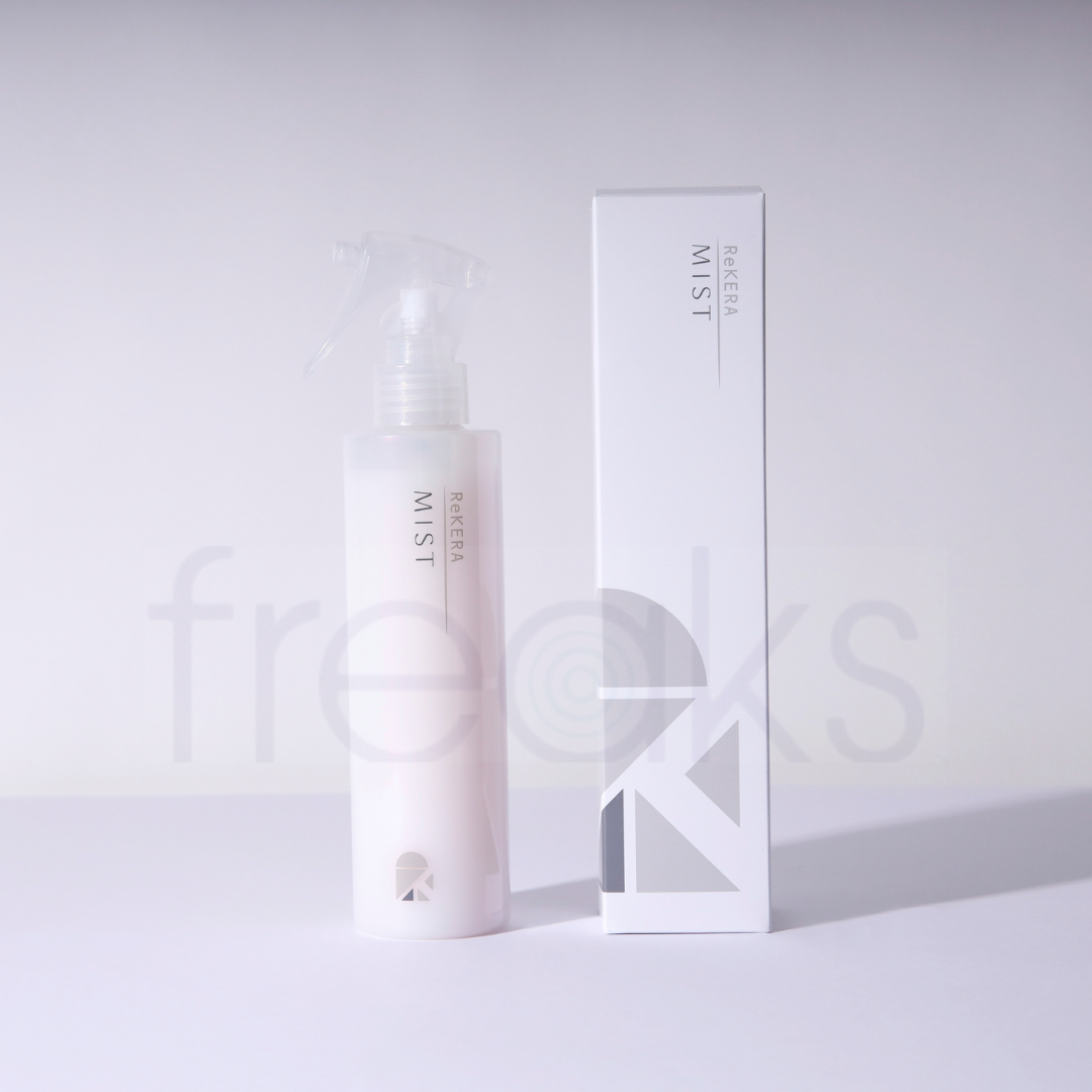 ☆正規取扱店☆ リケラミスト 200ml & リケラエマルジョン 200ml