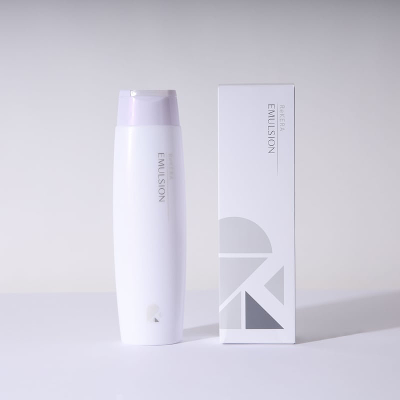 ☆正規取扱店☆ リケラミスト 200ml & リケラエマルジョン 200ml ☆正規取扱店☆ リケラミスト 200ml & リケラエマルジョン 200ml