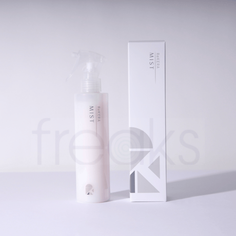 ☆正規取扱店☆リケラミスト 200ml & リケラエマルジョン 200ml セット