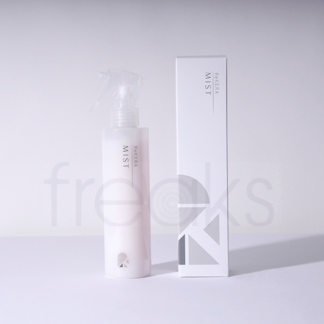 ☆正規取扱店☆リケラミスト 200ml & リケラエマルジョン 200ml セット