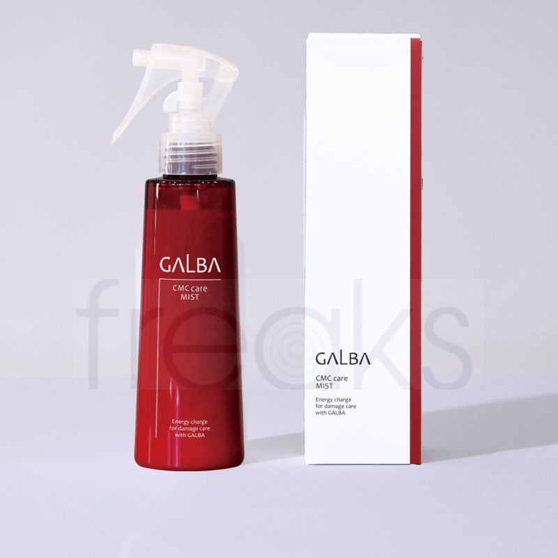 ☆正規取扱店☆ ガルバ CMCケア ミスト 150ml | freaks