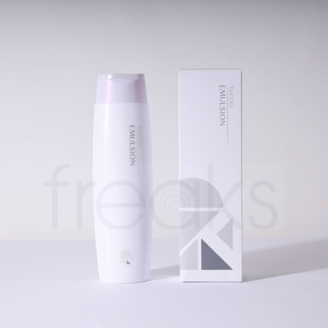 ☆正規取扱店☆ リケラミスト 200ml & リケラエマルジョン 200ml & アジアンムーン 50ml セット