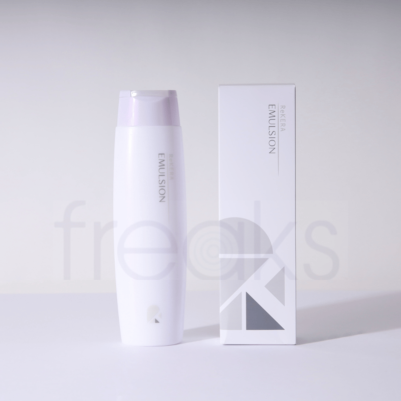 正規品　リケラエマルジョン200m andミストセット ☆正規取扱店☆ リケラミスト 200ml & リケラエマルジョン 200ml