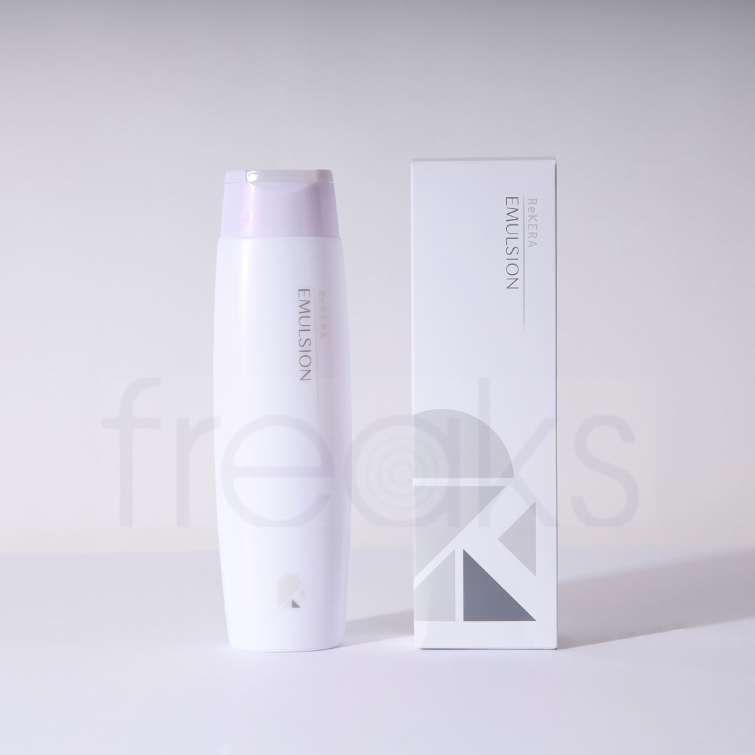 正規品　リケラエマルジョン200m &ミスト ☆正規取扱店☆ リケラミスト 200ml & リケラエマルジョン 200ml