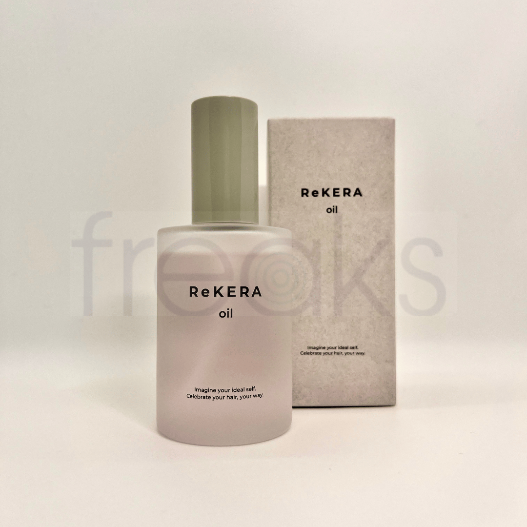 ⭐︎正規取扱店舗⭐︎ リケラオイル 100ml | freaks