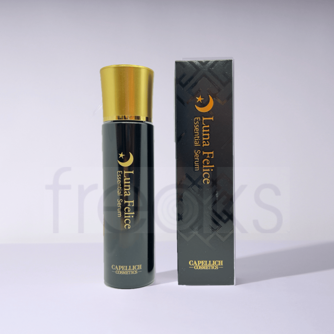 ☆最新のヒト幹細胞培養液☆ ルーナ フェリーチェ エッセンシャル